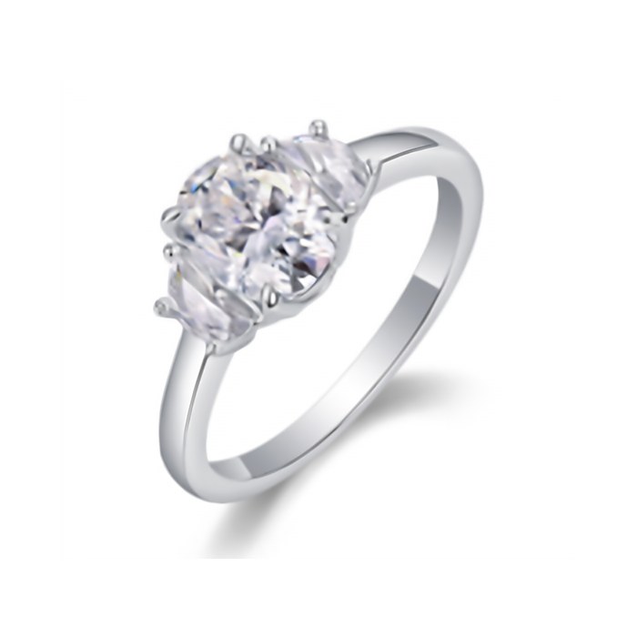 Hyacinth Ring