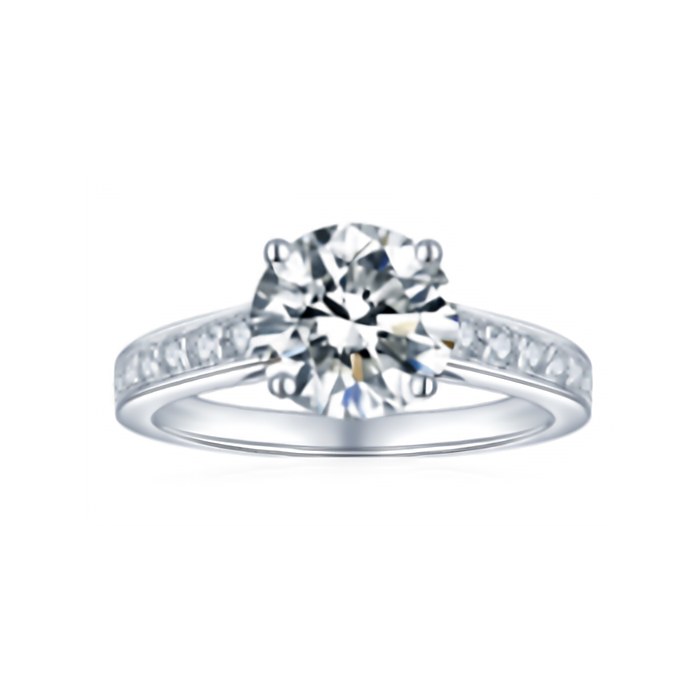 Adelise Ring No.4