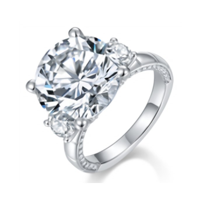 Vesper Ring