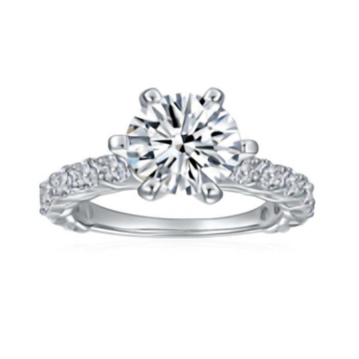 Vela Ring