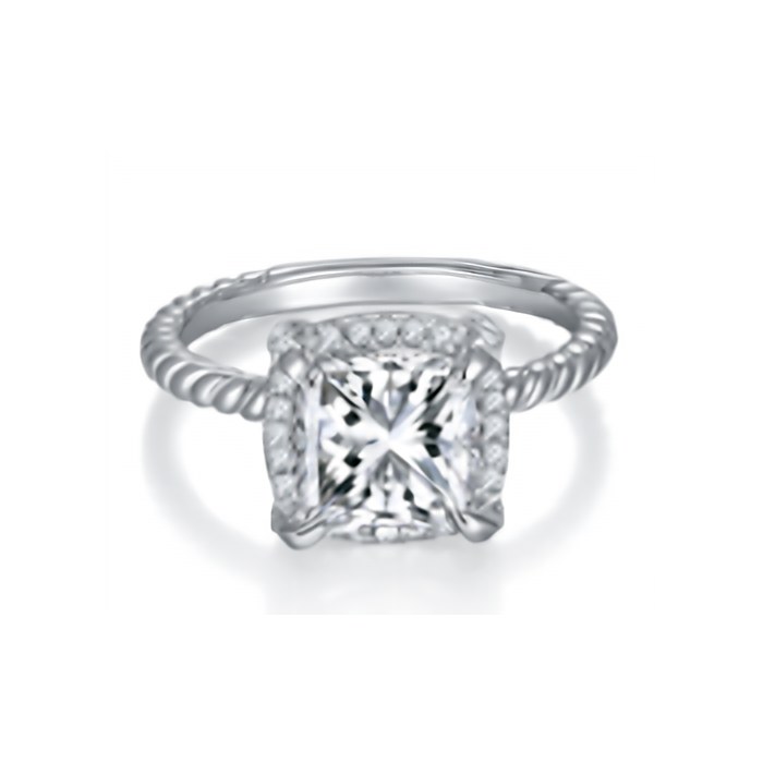 Danae Ring