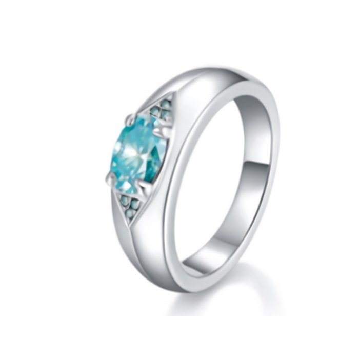 Jessamine Ring No.2