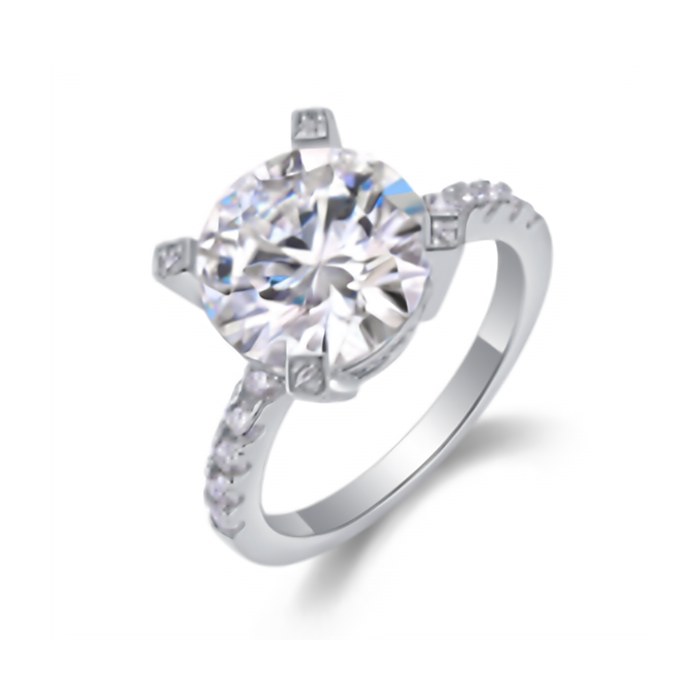 Aveline Ring