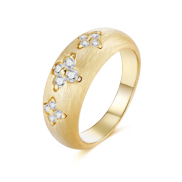 Linnea Ring No.2