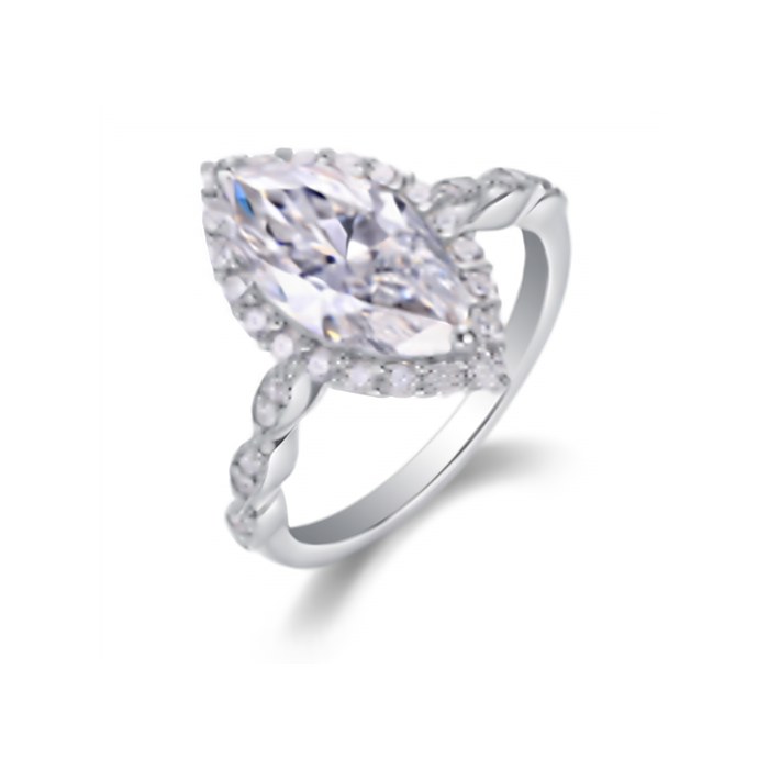 Katriel Ring No.2
