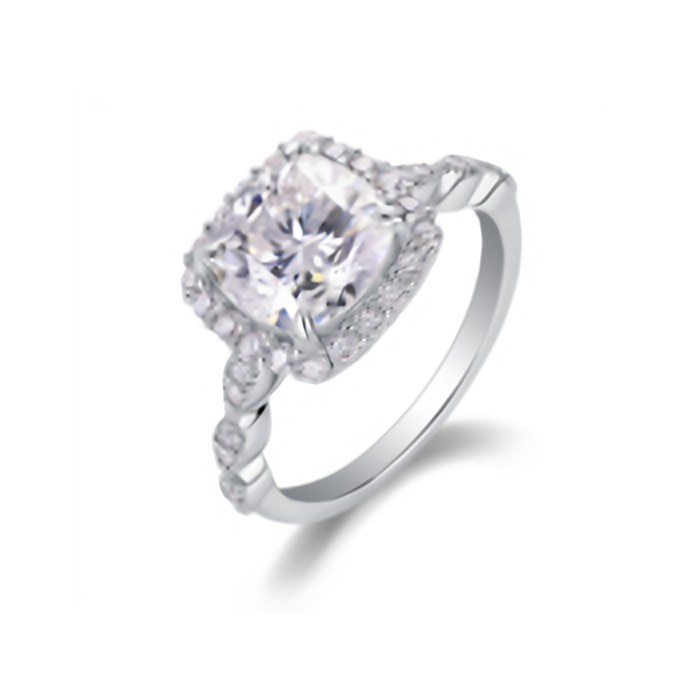 Mireille Ring No.3