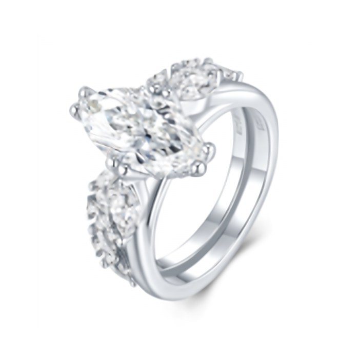 Celeste Ring