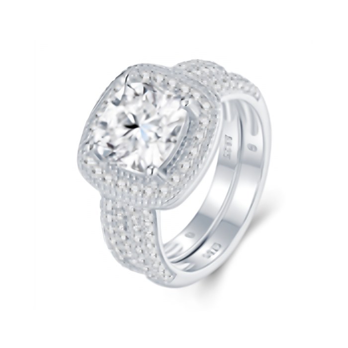Cosima Ring No.4