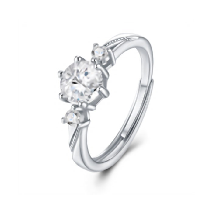 Junia Ring