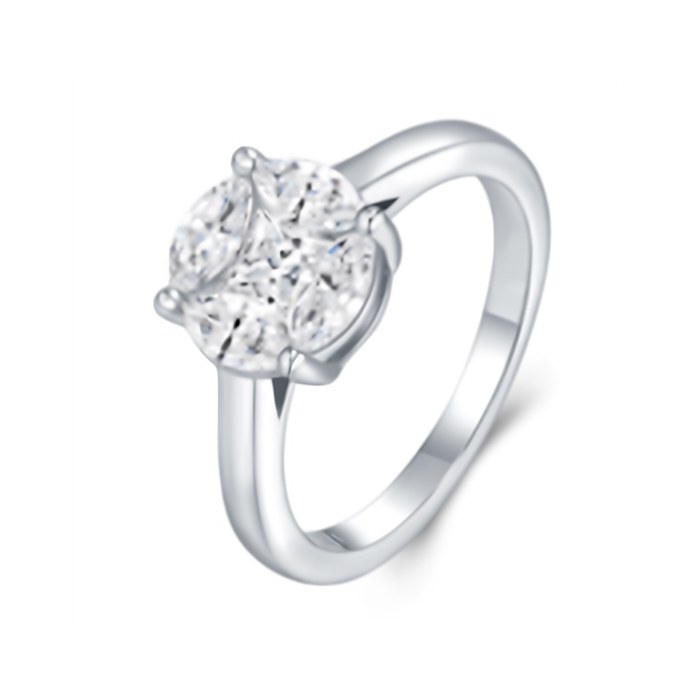 Fable Ring