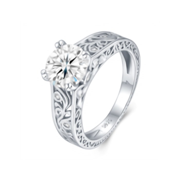 Estelle Ring No.3