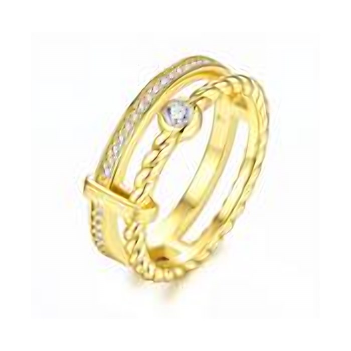Zephyrine Ring No.3