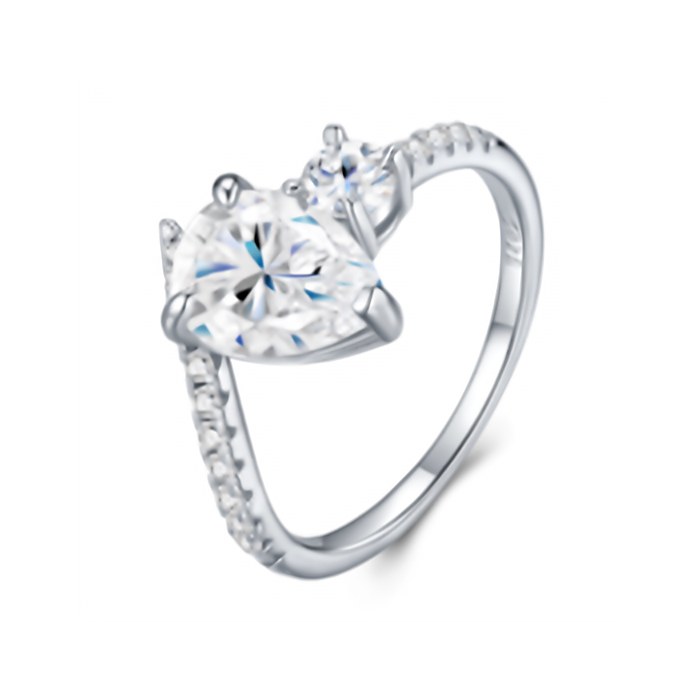 Coralie Ring No.5