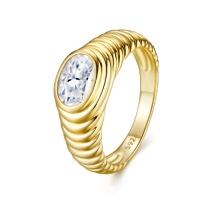Celeste Ring No.2