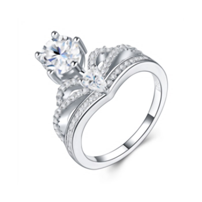 Solene Ring No.2