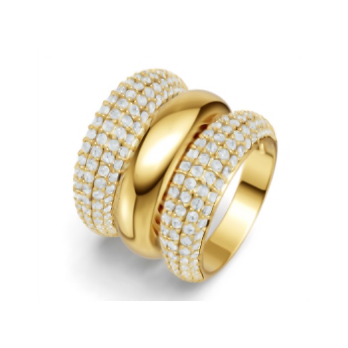 Petra Ring No.2