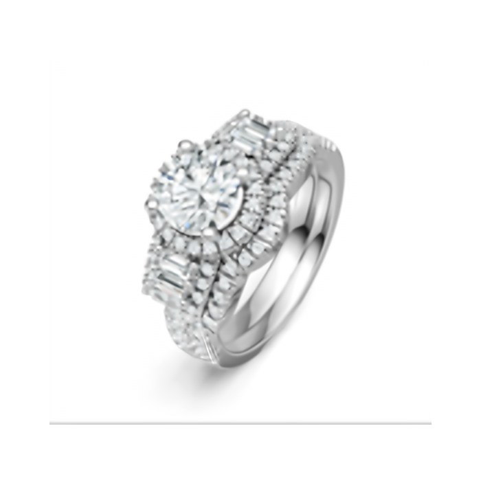 Thea Ring No.3