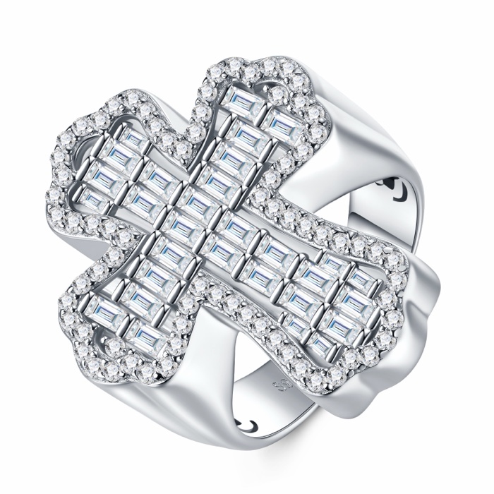 Idony Crossover Ring