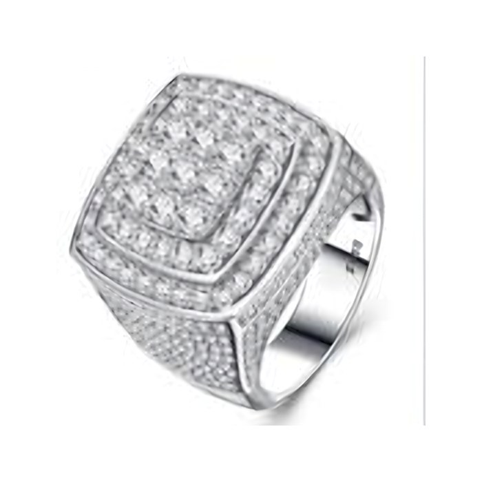 Aurelia Ring No.2