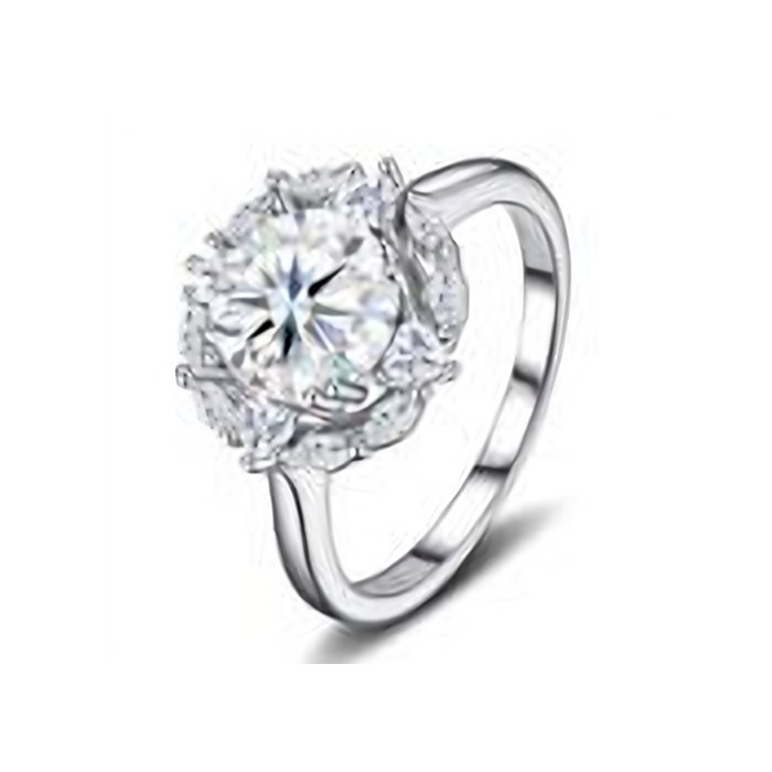 Nyssa Ring No.3