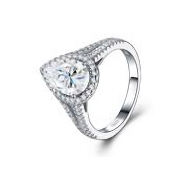 Isolde Ring No.2