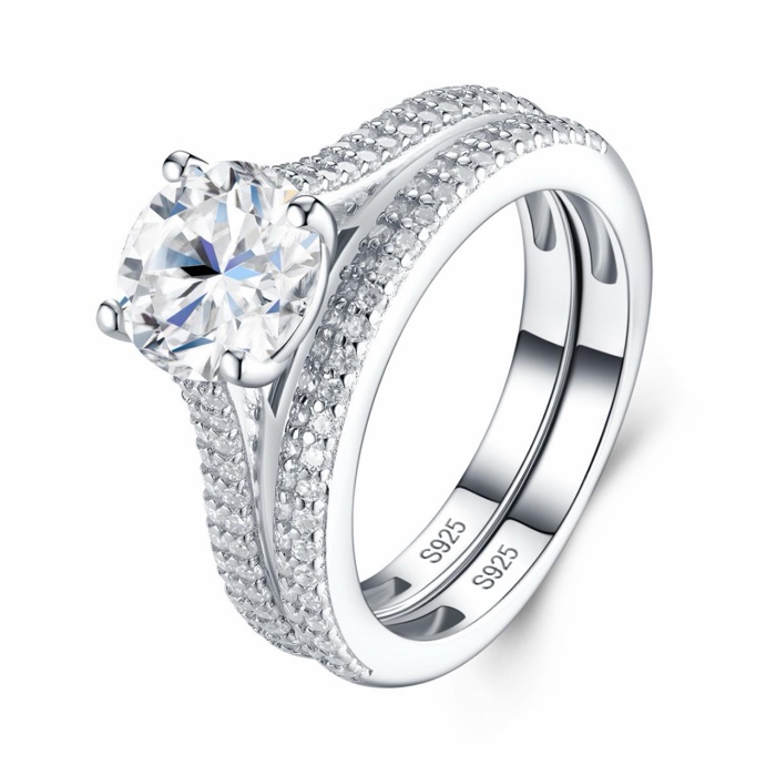 Nell Bridal Set