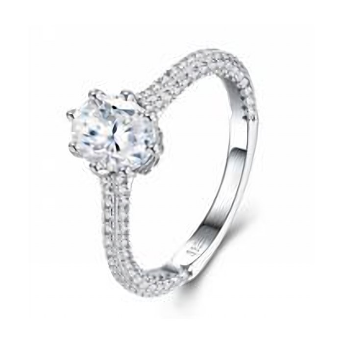 Linnea Ring No.5