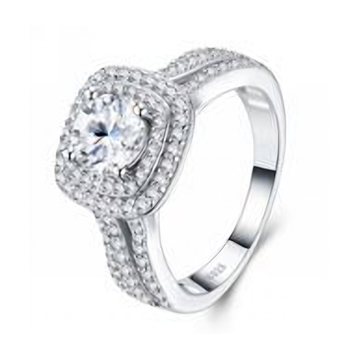 Mireille Ring No.5