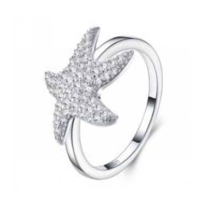 Ondine Ring No.2