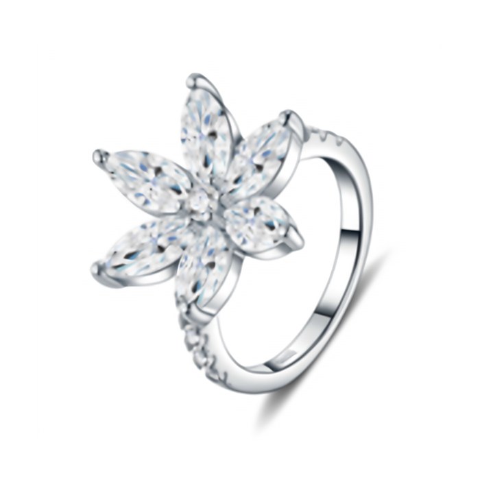 Valentine Ring No.2