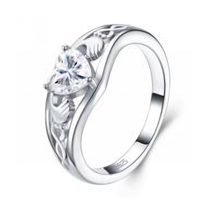 Yvaine Ring No.2