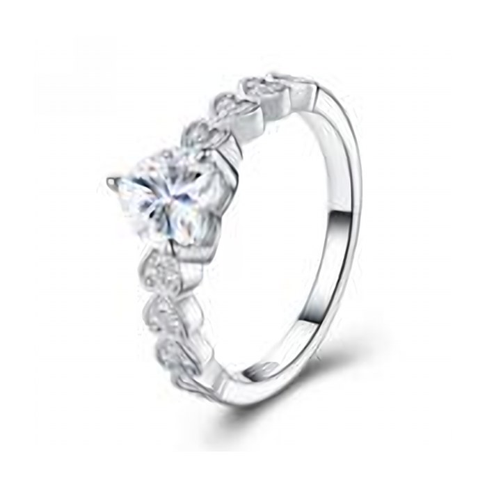 Vela Ring No.2