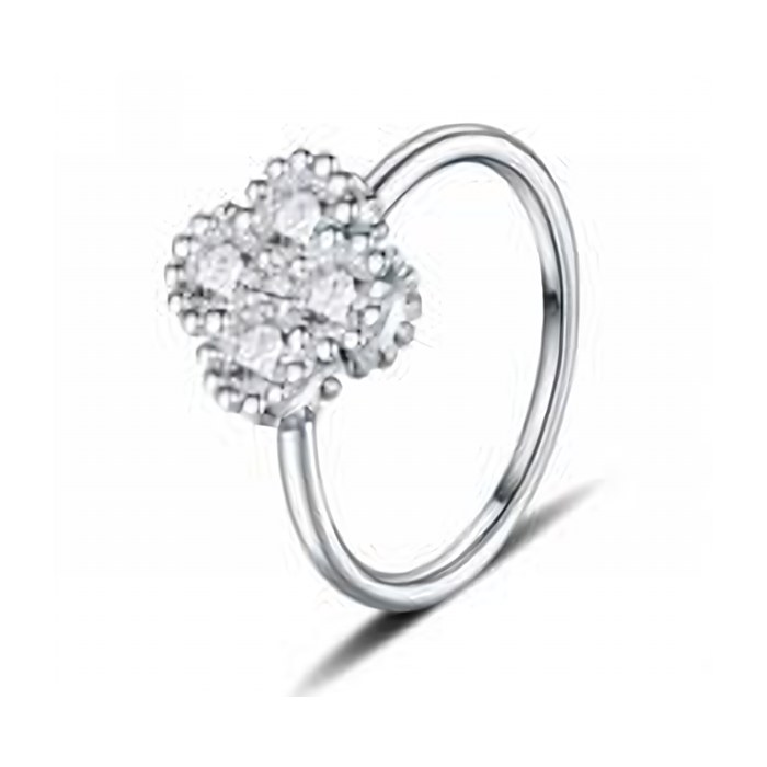 Hyacinth Ring No.2