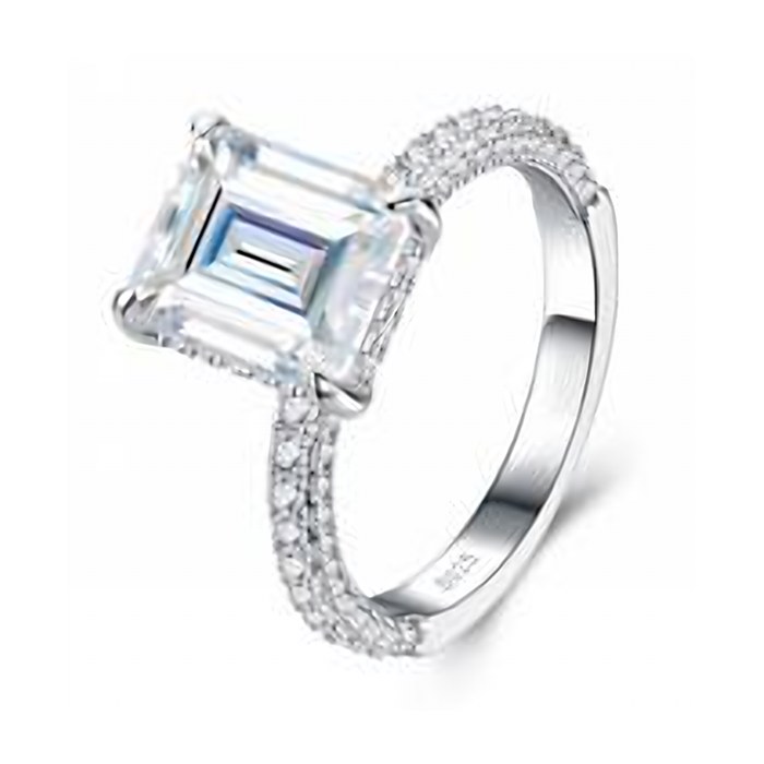 Aurelia Ring No.3