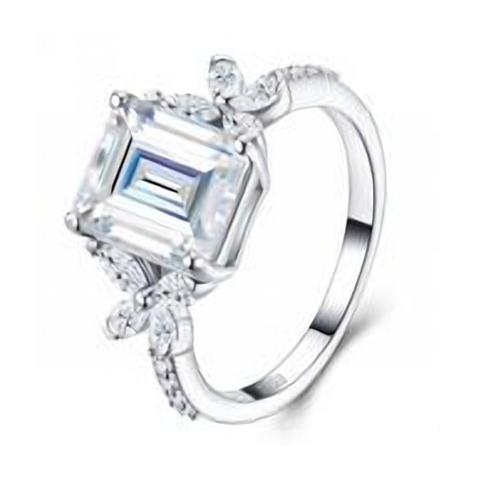 Ondine Ring No.3