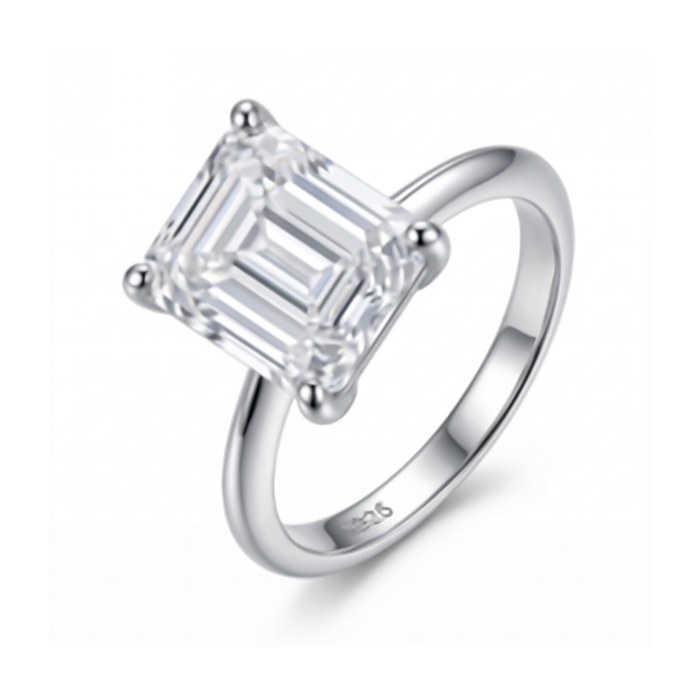 Aurelia Ring No.4