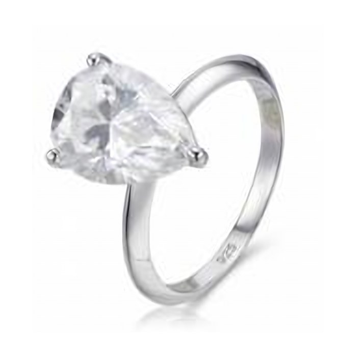 Verity Ring No.2