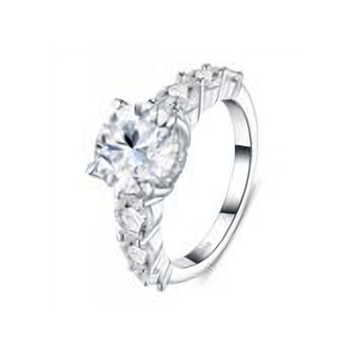 Mireille Ring No.6